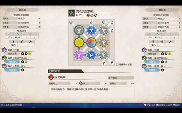 《怪物猎人物语3》连续冲击流配置推荐-高频攻击三回合秒杀打法解析