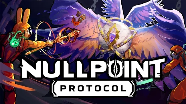 《NullpointProtocol》发售
