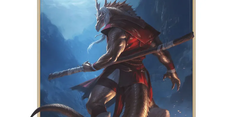 《DND》中武僧的最佳魔法物品推荐