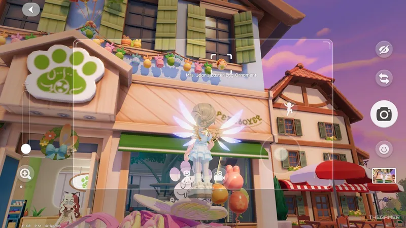 《Heartopia》彩蛋全收集