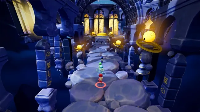 《NullpointProtocol》发售