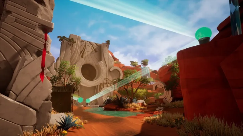 《海之呼唤》续作《古神之呼唤》5月13日发售