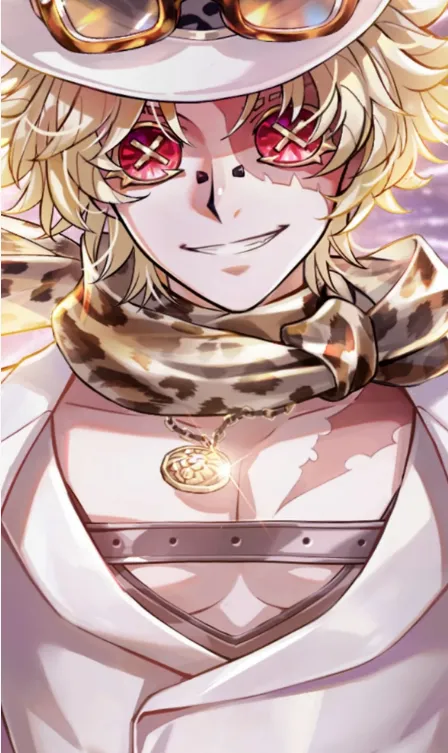 《第五人格》角色设计细节盘点