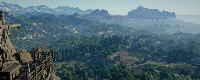 《红色沙漠》重要技巧分享-通关必备实用攻略