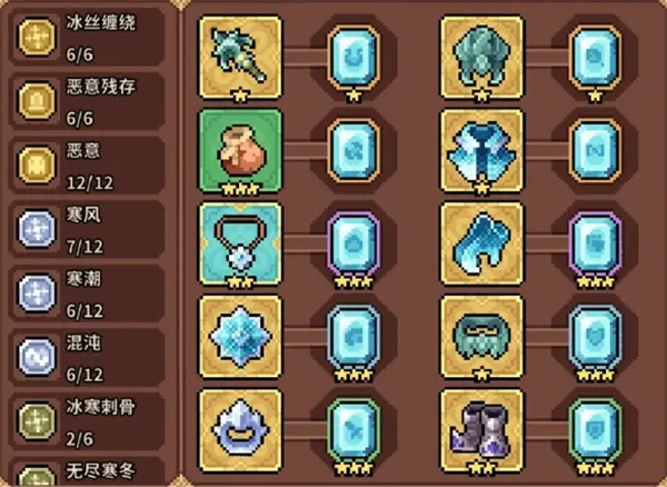 《幻想少女公会》挑战赛第20层通关攻略-详细解析