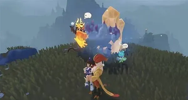 《洛克王国世界》完美宠物获取方法