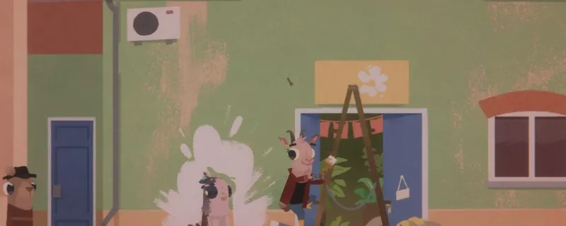 《豪猪镇之秋》顺其自然成就攻略-钓鱼聊天解锁方法详解