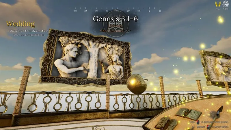 《我是耶稣基督》Steam特别好评