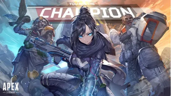《Apex英雄》与《GTA5》免费加速器推荐