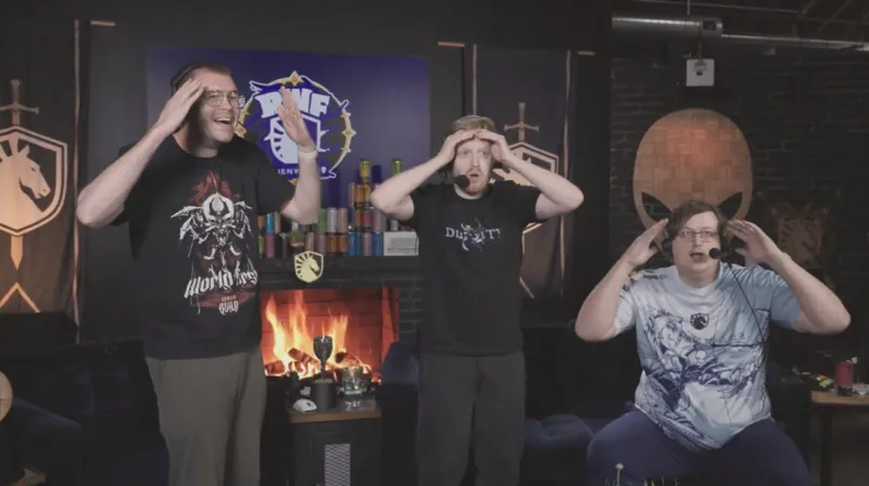 《魔兽世界》团本首杀再现隐藏阶段-九年后鲁拉战斗机制揭秘