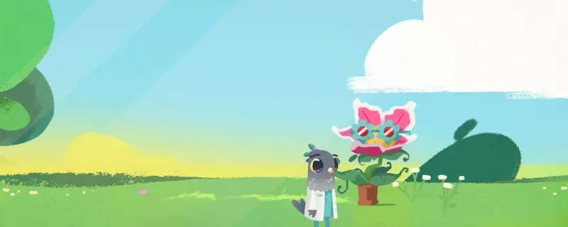 《豪猪镇之秋》流程必得成就介绍-四大必得成就详解