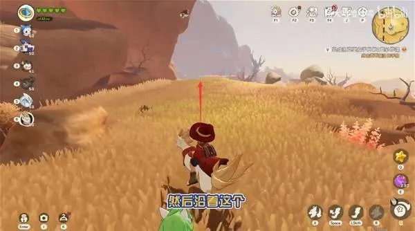 《洛克王国世界》黑晶琉璃获取方法