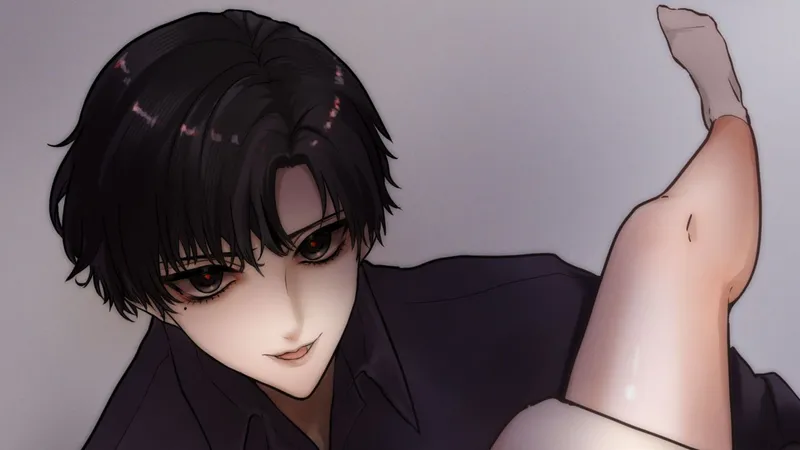 不听话就会被病娇哥哥强制do！伪骨科乙游实况