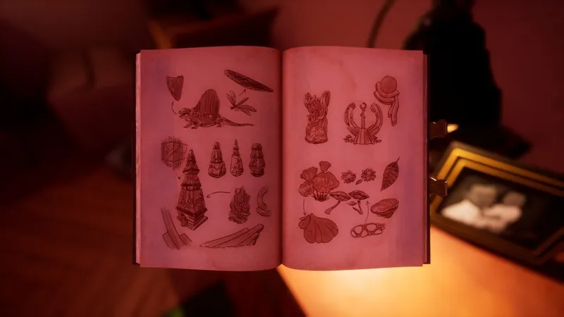 《海之呼唤》续作《古神之呼唤》5月13日发售