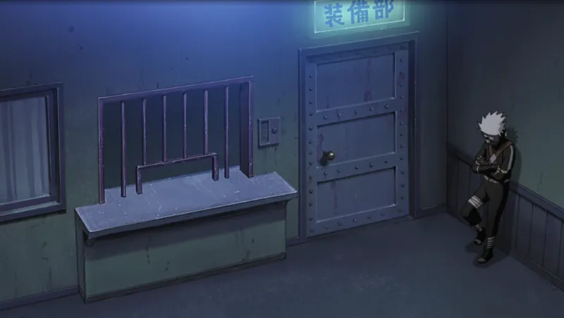 《火影忍者:忍者新世代》暗部组织玩法详解