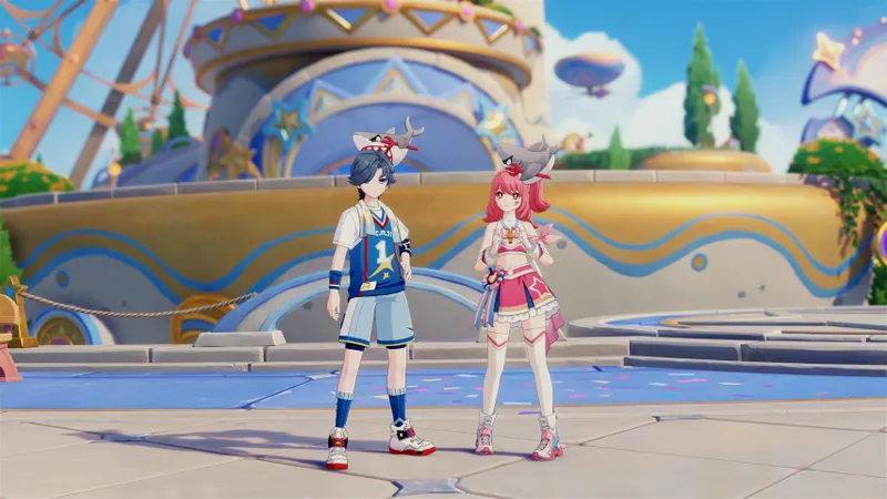 《原神》×脆脆鲨联动上线