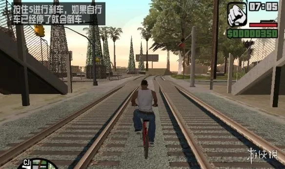 《GTA》最经典版本推荐-侠盗猎车手系列巅峰解析