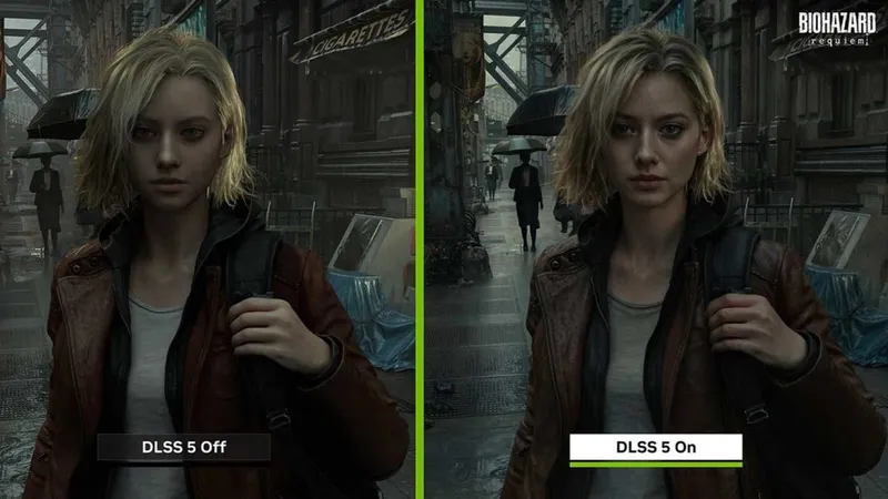 《星空》DLSS5技术遭玩家抵制