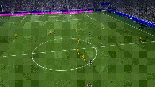 《梦幻足球》活动抢先看