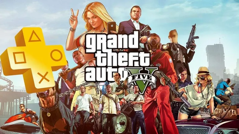 《GTA》文字聊天或将回归