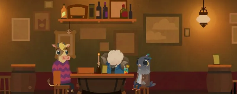 《豪猪镇之秋》板上天地成就解锁攻略-彩排任务详解