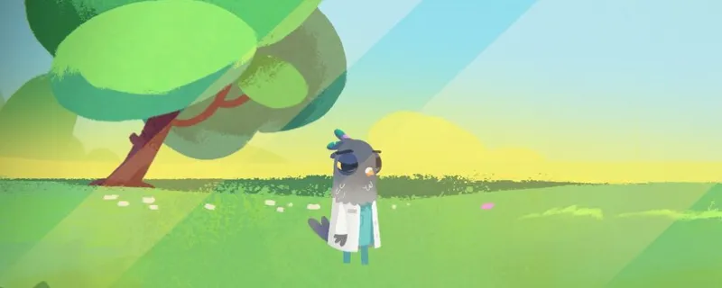《豪猪镇之秋》再砍三分成就攻略-篮球对决技巧详解