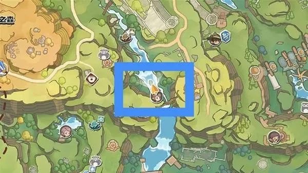 《洛克王国世界》完美宠物获取方法-隐藏完美宠物位置详解