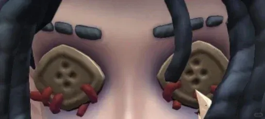 《第五人格》角色设计细节盘点