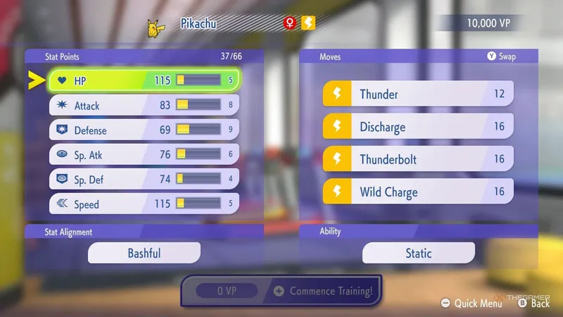 《PokemonChampions》宝可梦转移指南