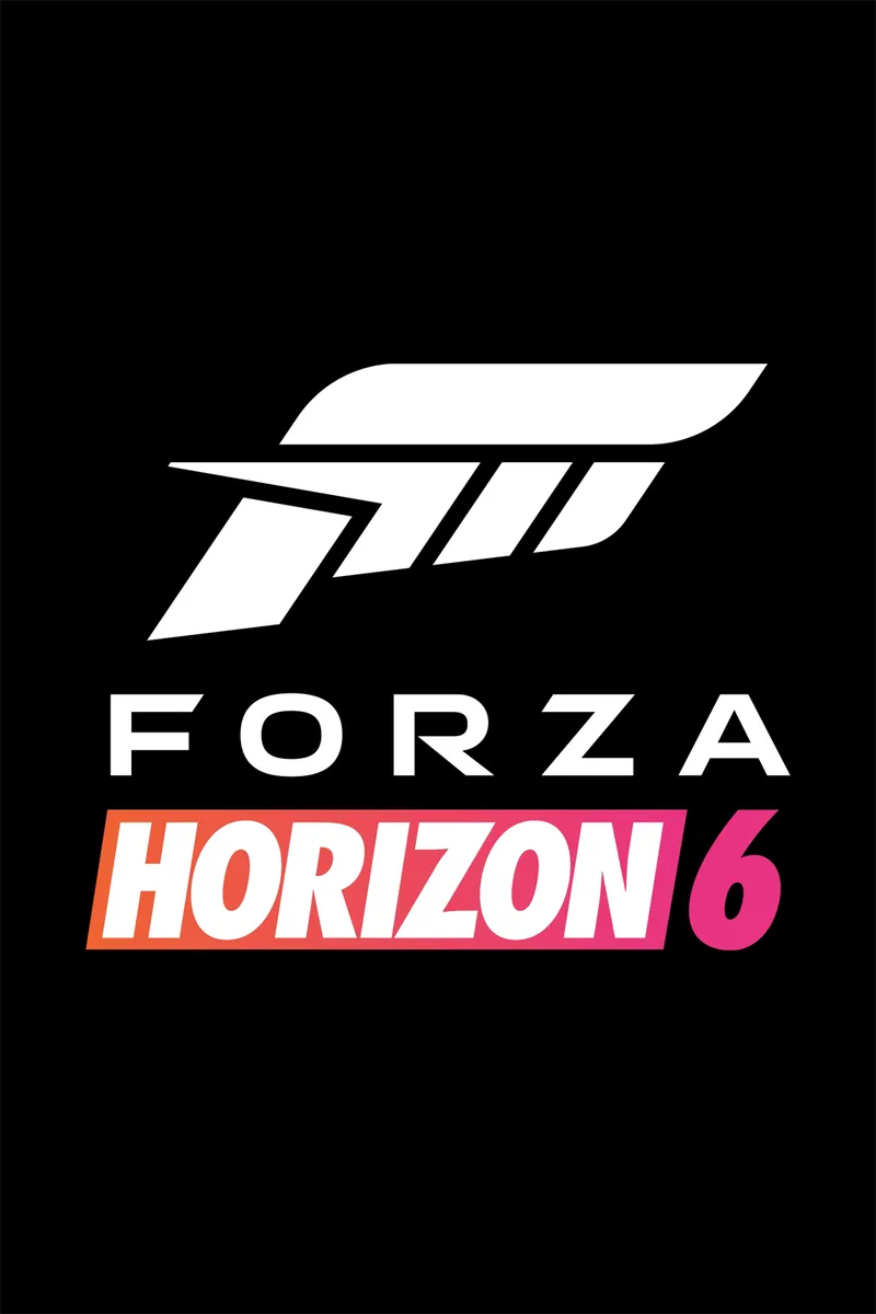 《ForzaHorizon6》完整地图首曝-日本最大开放世界竞速