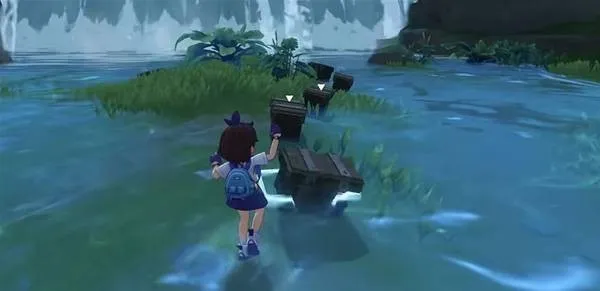 《洛克王国世界》完美宠物获取方法