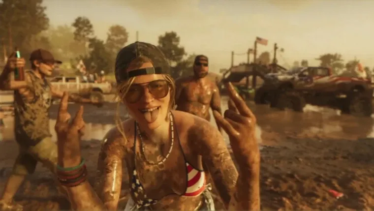 《GTA6》发售策略曝光-单机先行多人模式随后上线