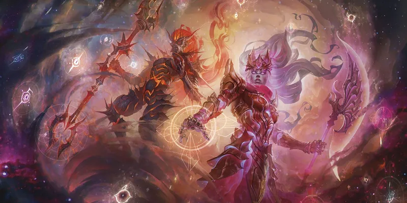 《DemeoxDungeons&Dragons:Battlemarked》四大反派子职业详解