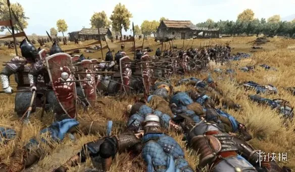 《骑马与砍杀》版本介绍