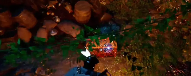 《红色沙漠》卡尔塔手套获取方法-杜黑文领地富饶之湾宝箱详解