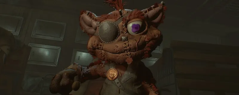 《波比的游戏时间》热情的听众成就解锁指南-集齐所有磁带完成成就