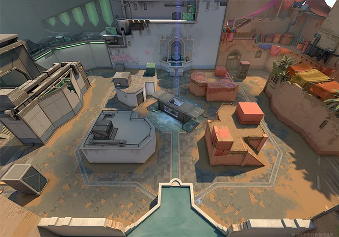 《无畏契约手游》破棘新生上线