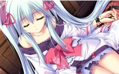 【galgame】運命線上的φ攻略流程