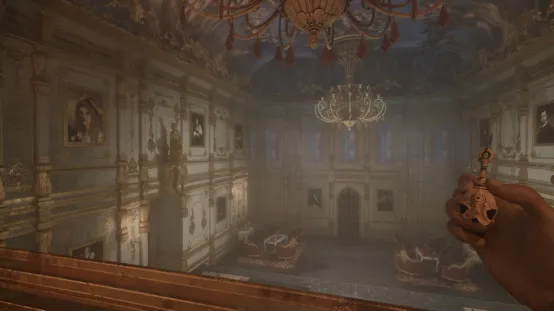 《诡岛灵探》心理恐怖新作发售