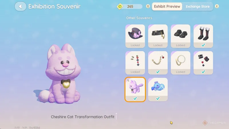 《Heartopia》奇幻茶会卡池最佳道具推荐