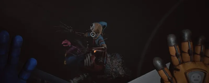 《波比的游戏时间》激情读者成就解锁攻略-集齐七个磁带完成成就