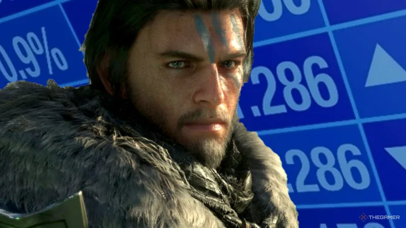 《红色沙漠》荣获三月PlayStation5玩家选择奖