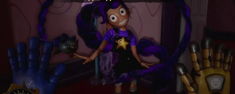 《波比的游戏时间》热管成就解锁指南-详细步骤解析