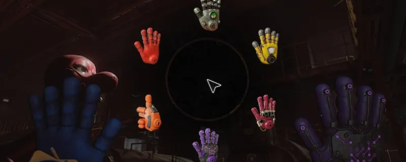 《波比的游戏时间》热情的听众2成就解锁指南-完整磁带位置详解