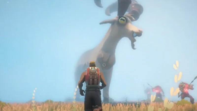 《回音：飞艇传说》开发者访谈