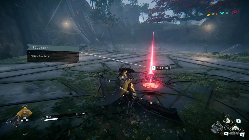 《MorbidMetal》萨鲁首领战攻略