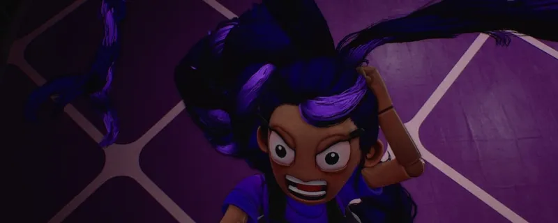 《波比的游戏时间》一分钟的沉默成就解锁指南-详细步骤解析