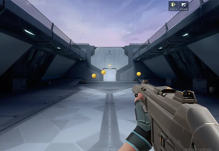 《无畏契约手游》破棘新生上线