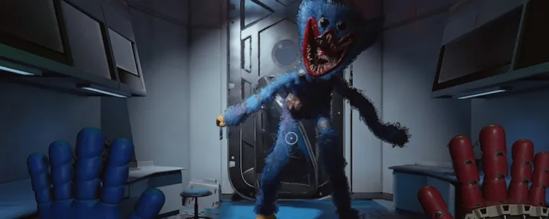 《波比的游戏时间》帽子戏法成就解锁方法详解-连续三次射门技巧