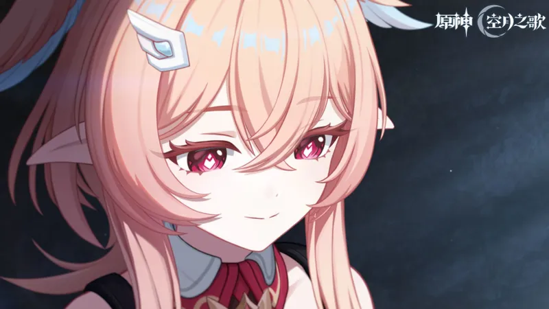 《原神》月之六版本更新